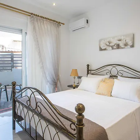 Hara's Cozy With Private Parking Apartamento *