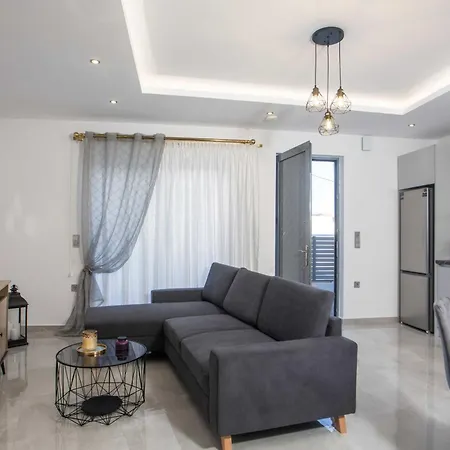 Hara's Cozy With Private Parking Apartamento