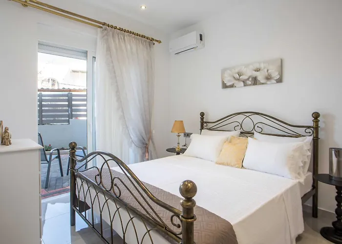 Hara's Cozy With Private Parking Apartamento *